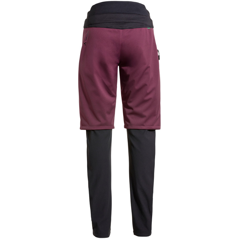 Vaude Damen All Year Moab 3in1 Hose