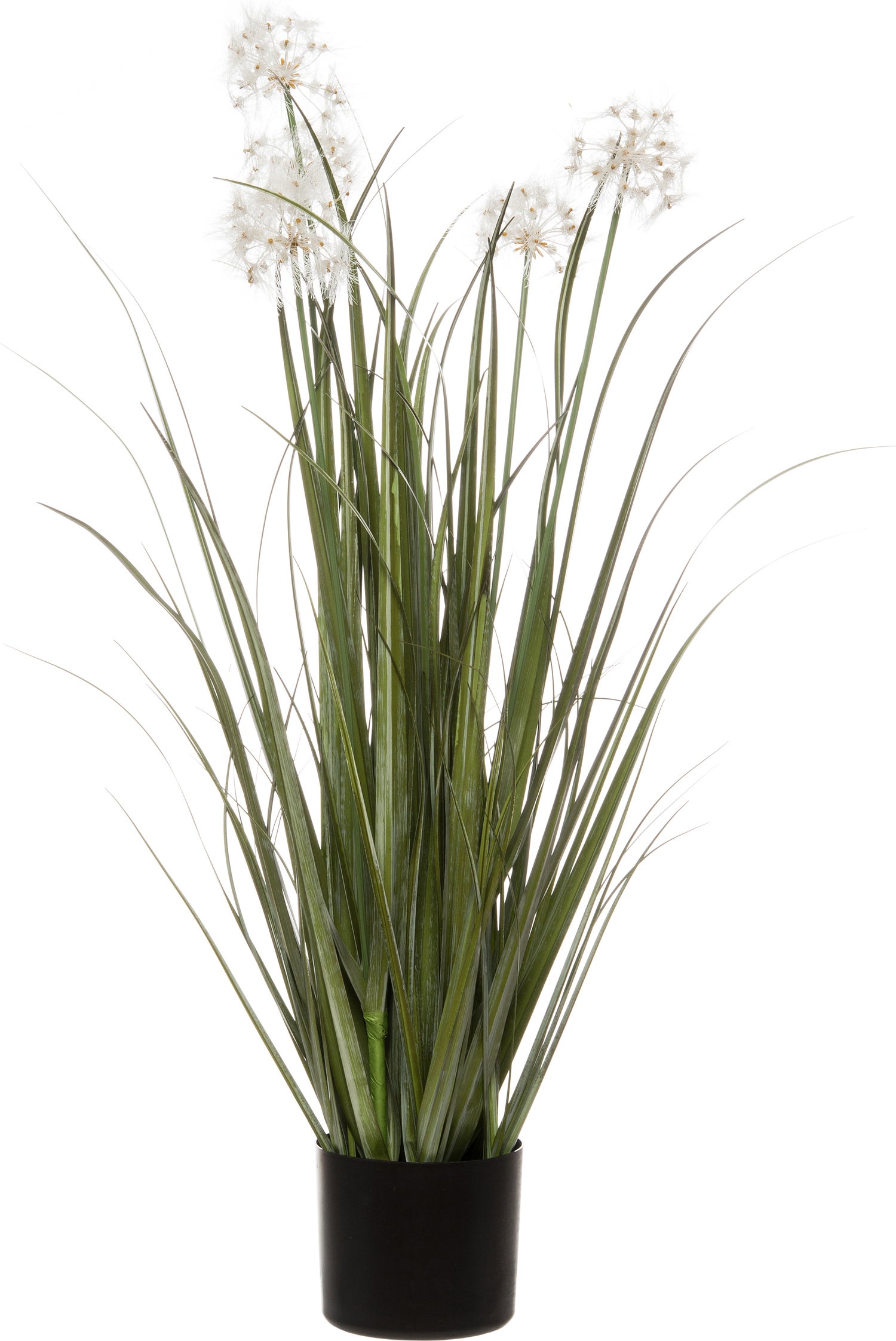 Intratuin kunstplant Pampusgras D 30 H 95 cm