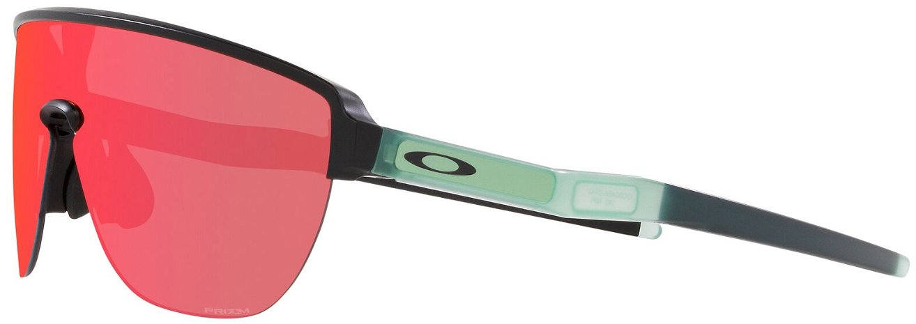 Oakley Corridor Matte Black