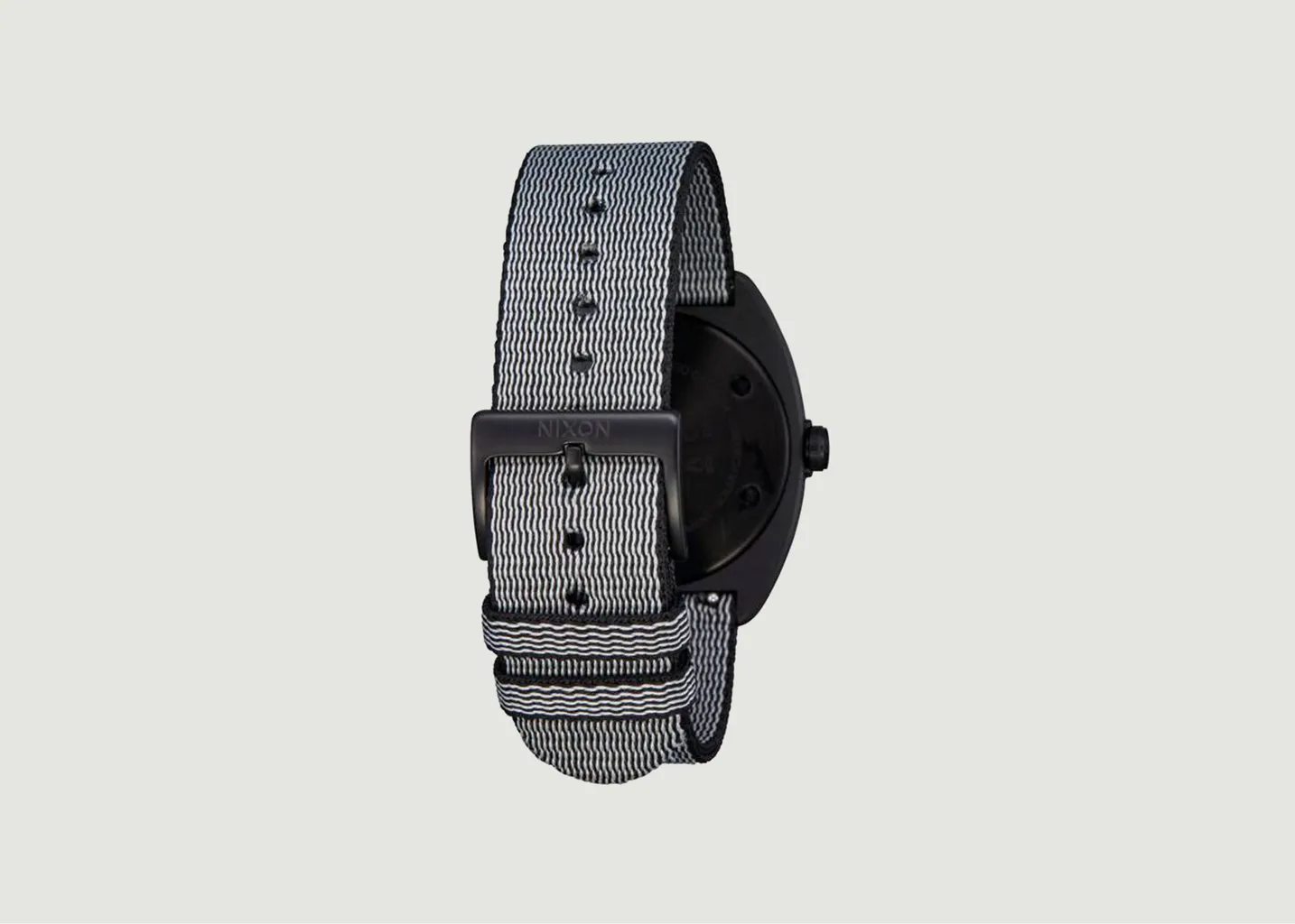 Montre Light-Wave Nixon