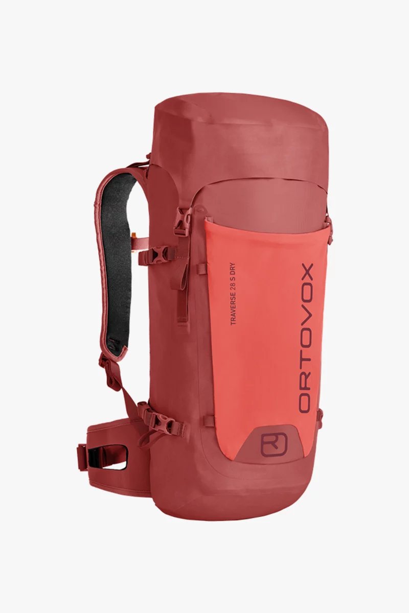 Ortovox Traverse Dry S 28 L Wanderrucksack
