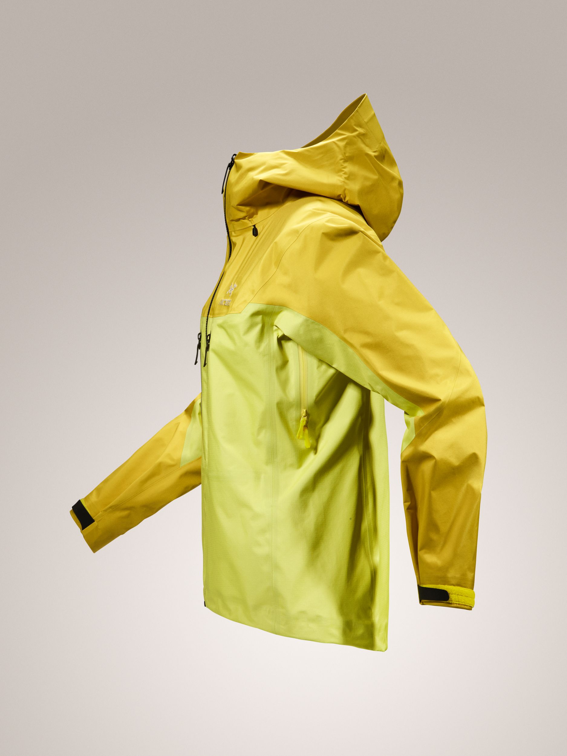 Arcteryx Alpha Jacket Womens Euphoria/Lampyre