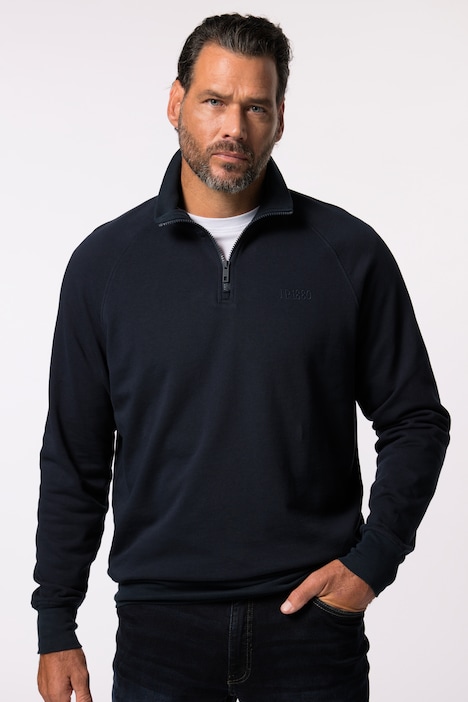 JP 1880 Troyer, Bauchfit, Sweat, bis 8 XL