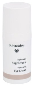 DR HAUSCHKA Regeneration Augencreme