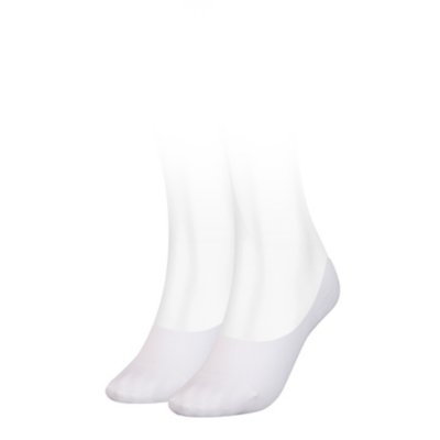 Chaussettes femme 2P TOMMY HILFIGER