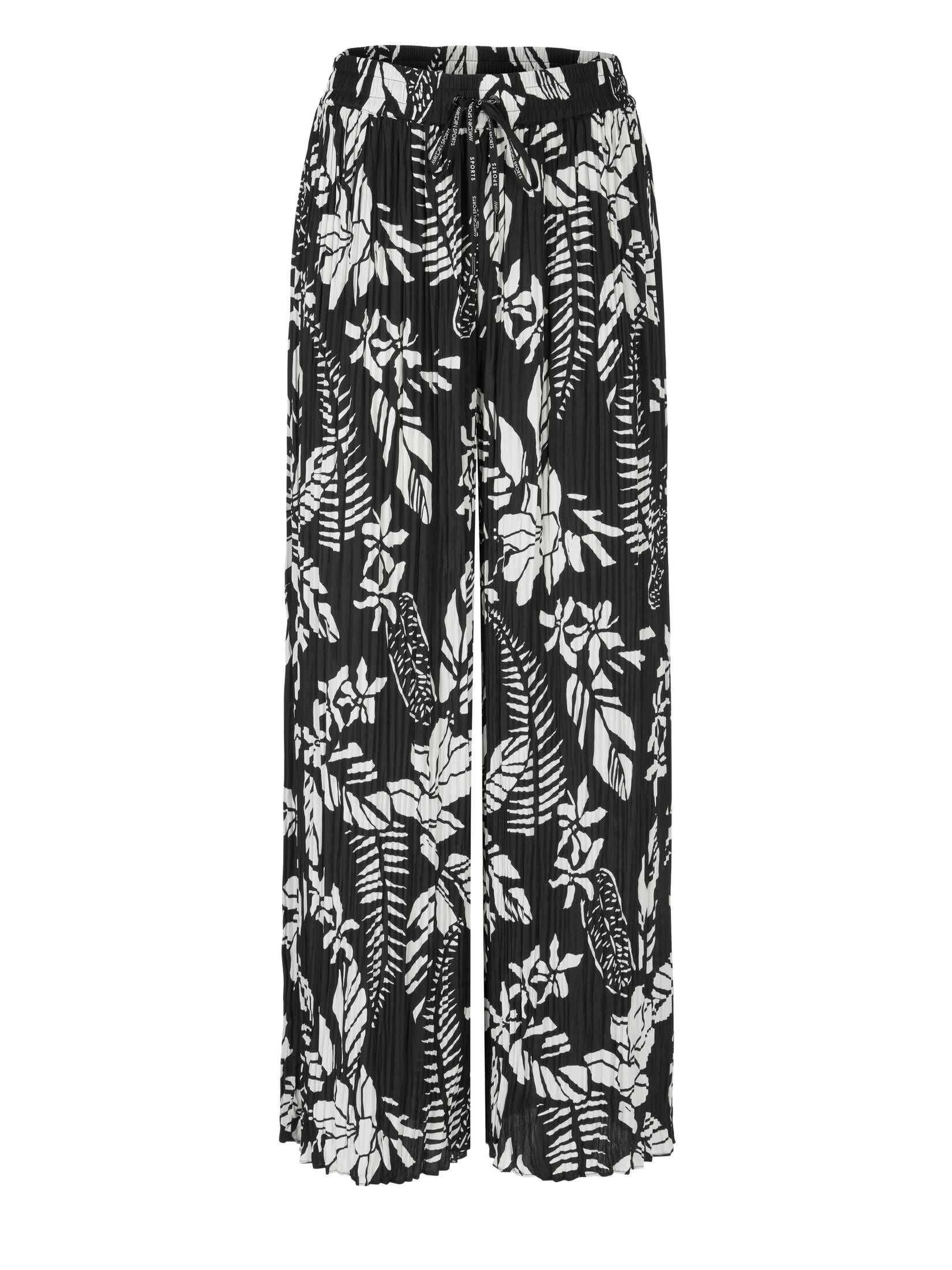 Marc Cain| Damen Hose WOLIN