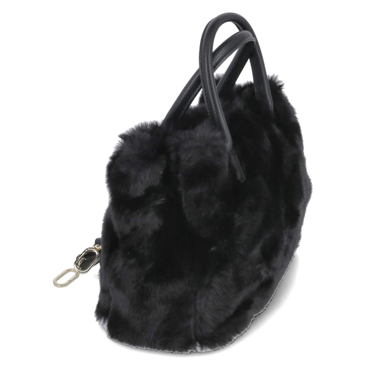 Fräulein FridaHandtasche - black