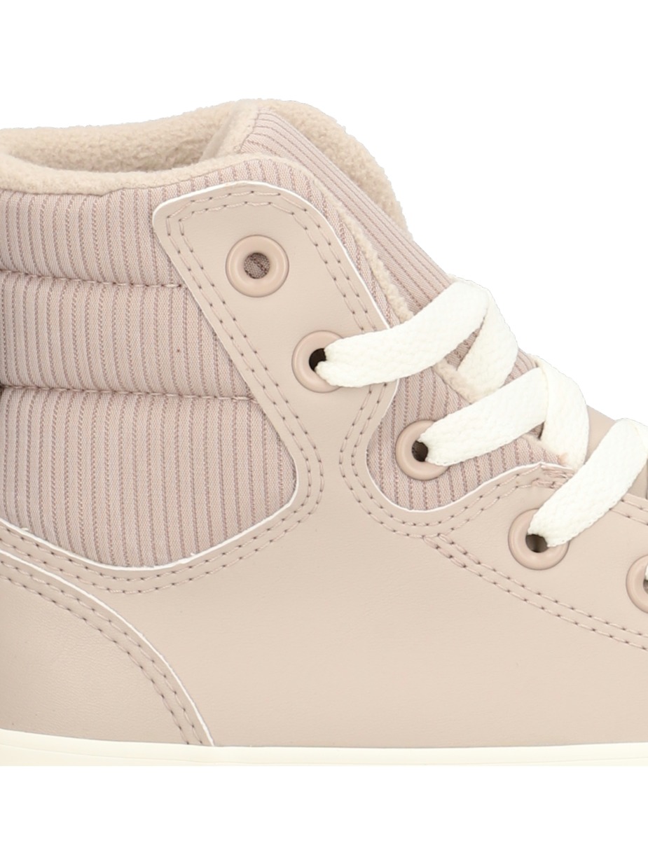 CHUCK BERKSHIRE BOOT - WONDER