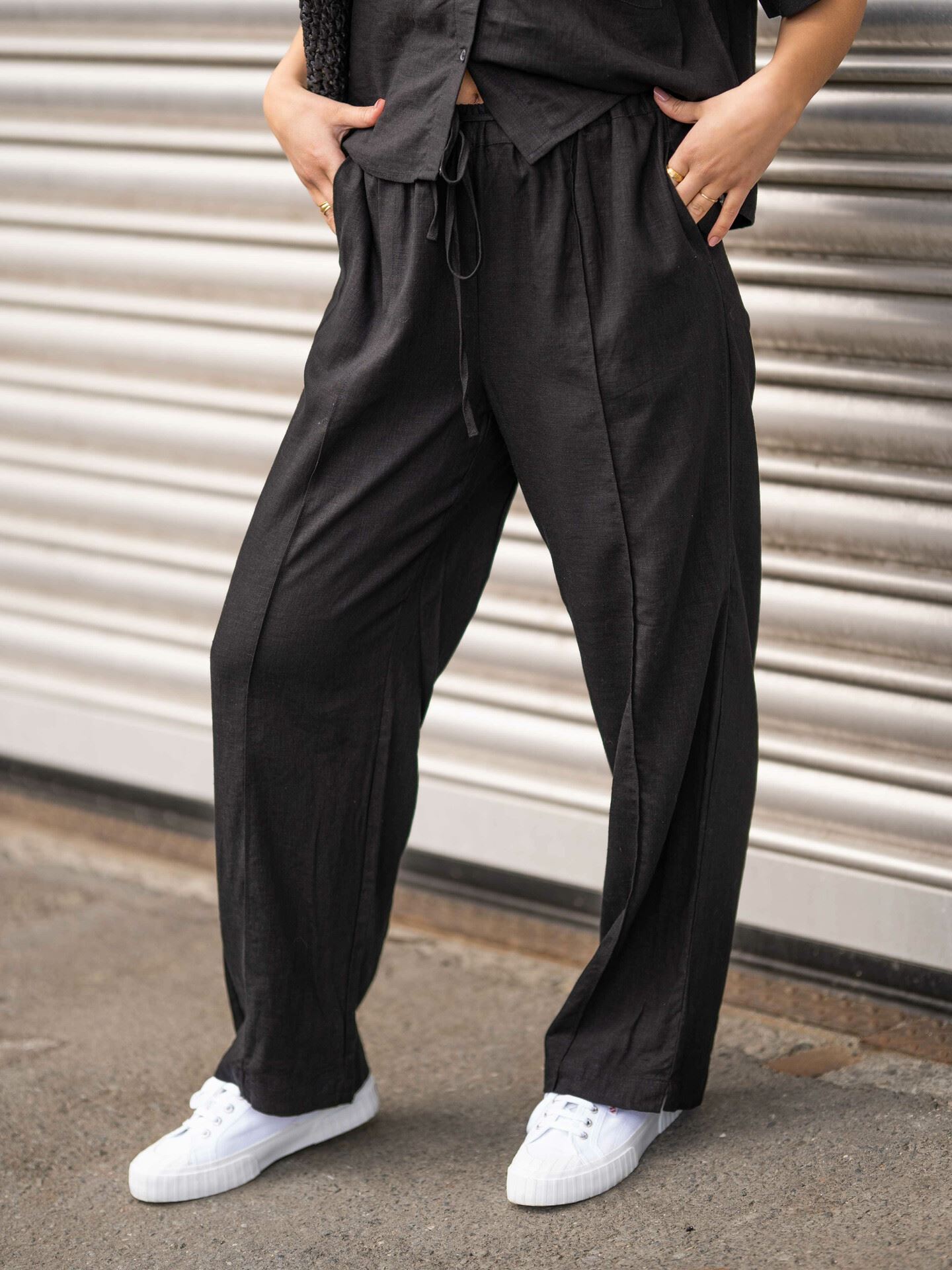 Esma pants