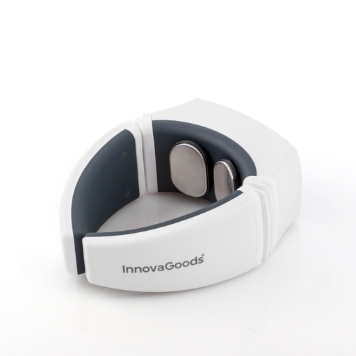 Massageador cervical recarregável Innovagoods Pro