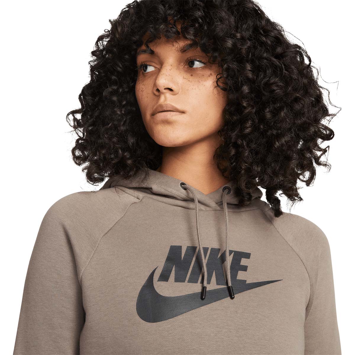Nike Sportswear Essential Hættetrøje Dame