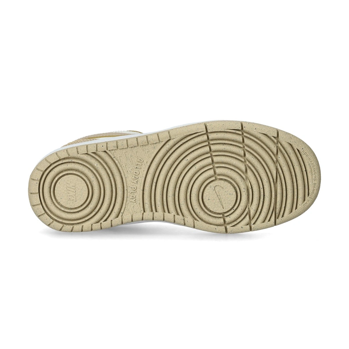 Sneakers Nike Court Borough Low Next Bloom Criança