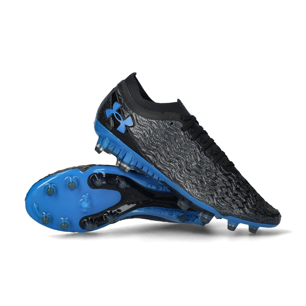 Chuteira Under Armour UA Magnetico Elite 5 FG