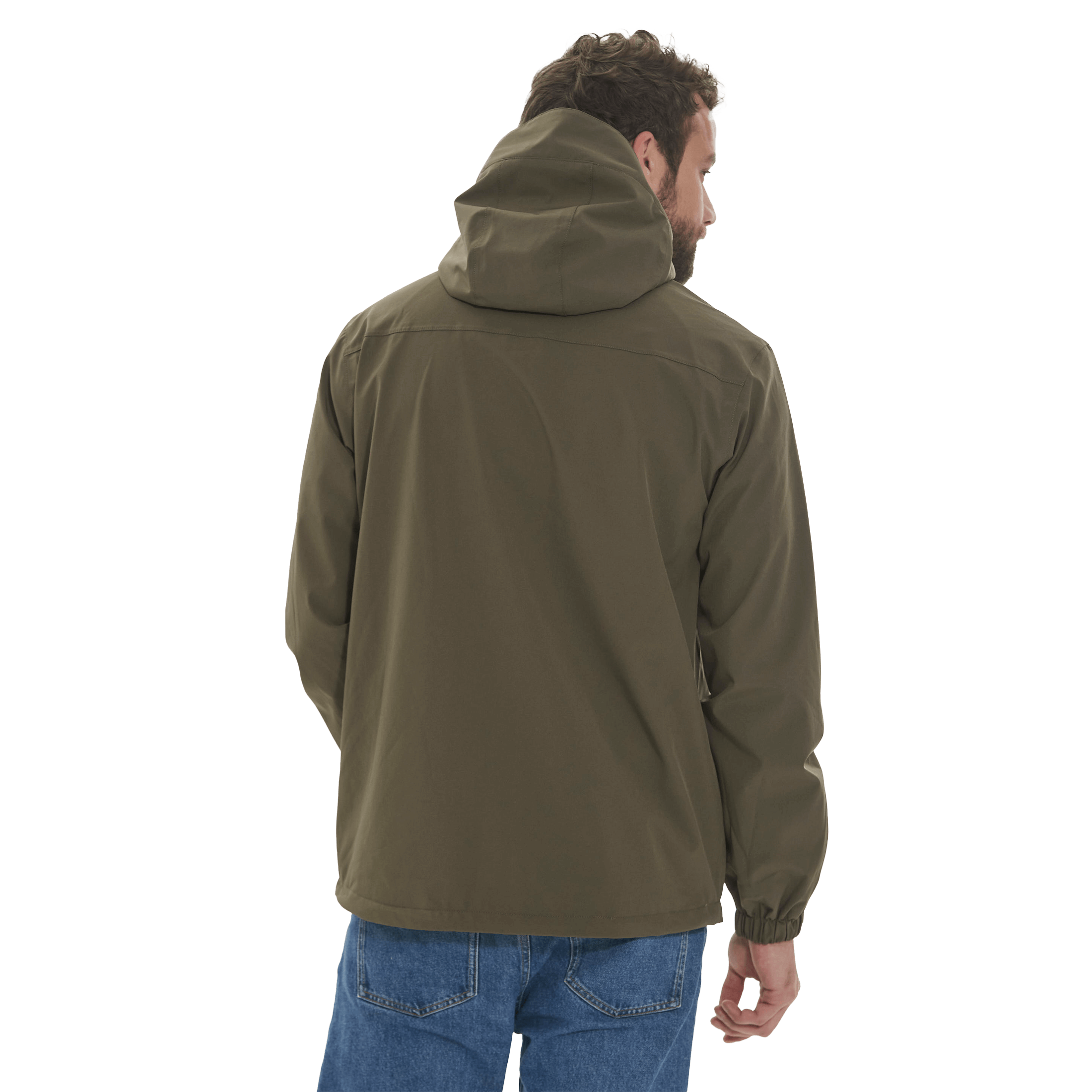 Vertical Delta M AWG Jacket W-PRO 15000 - Jakke