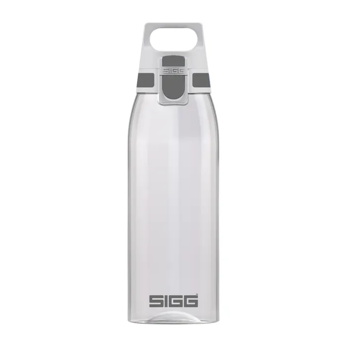 SIGG Total Color Drinkfles (1 liter)