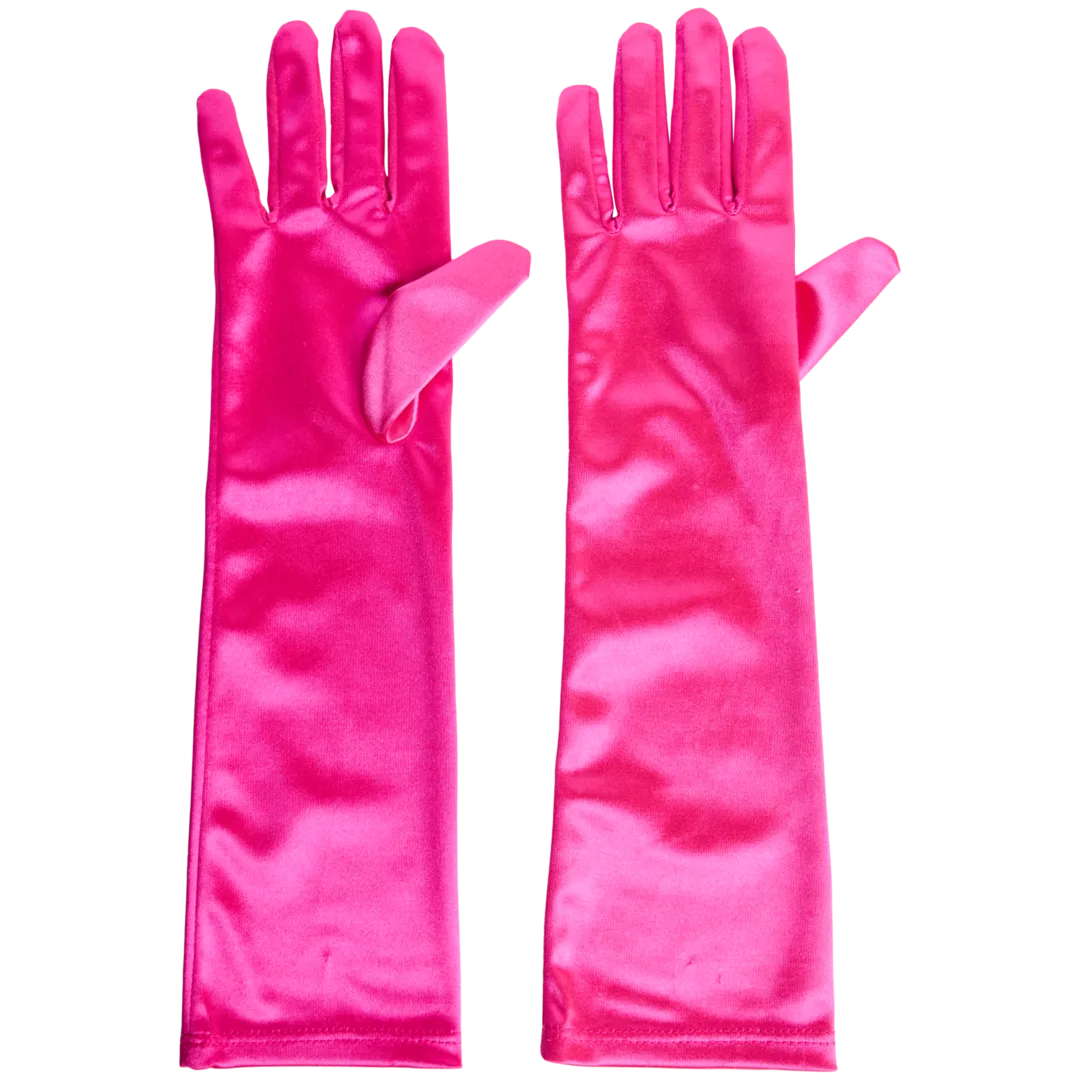 Feesthandschoenen One size | diverse kleuren