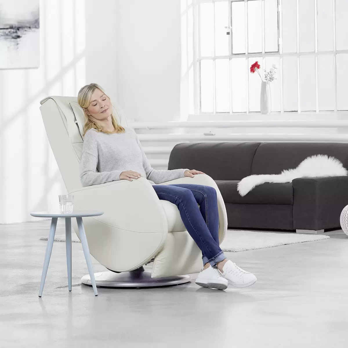 Lounge Chair Medisana RS 800