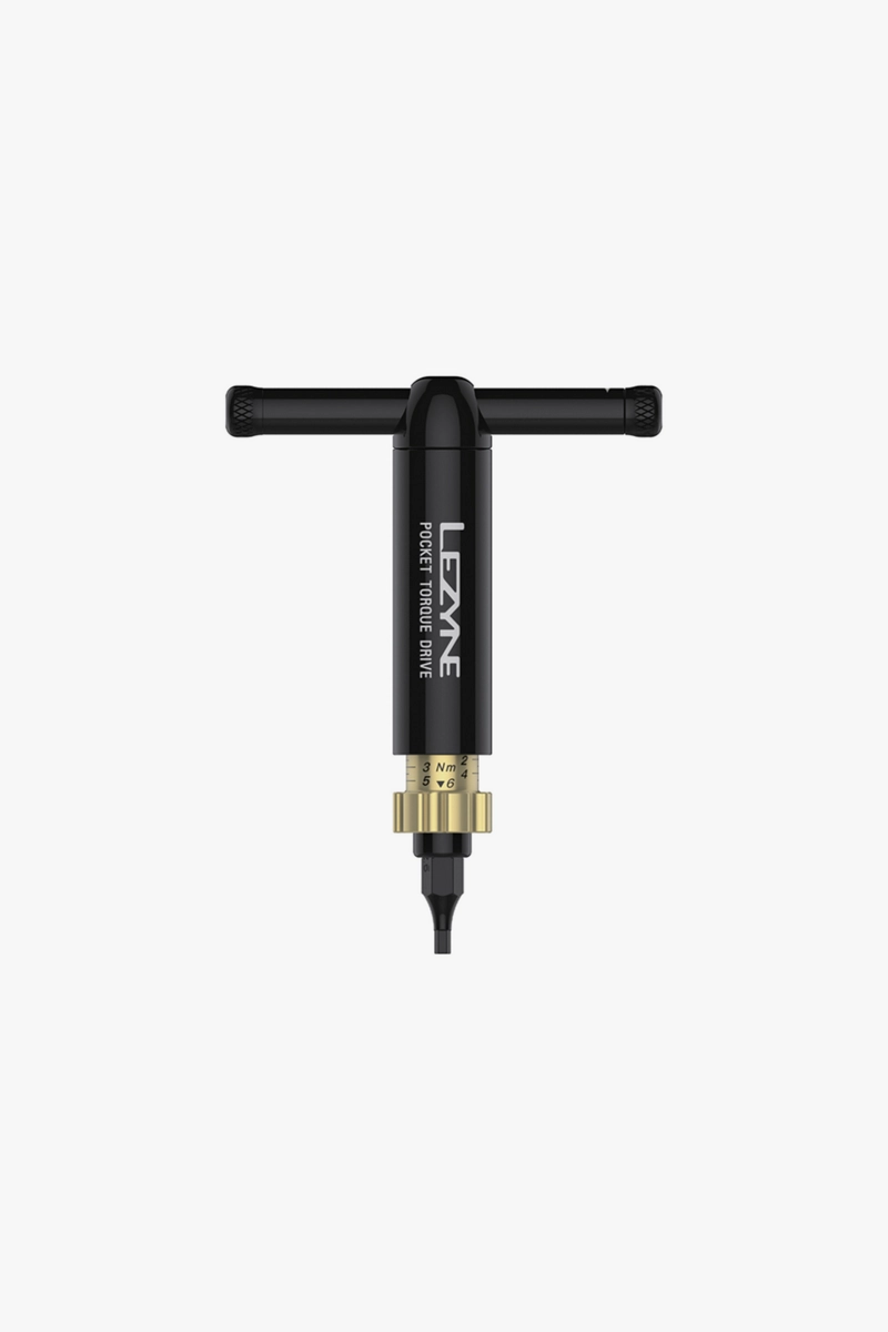 Lezyne Pocket Torque Drive Drehmomentschlüssel