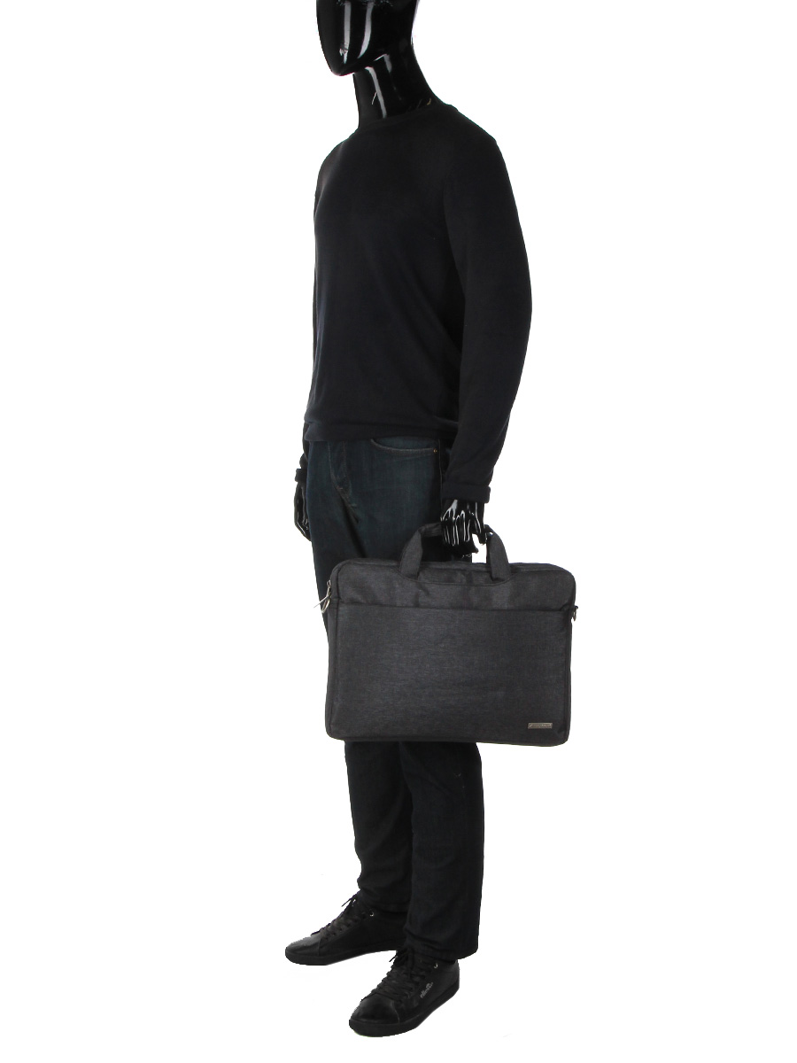 Sacoche ordinateur Madisson Business 15.6 pouces