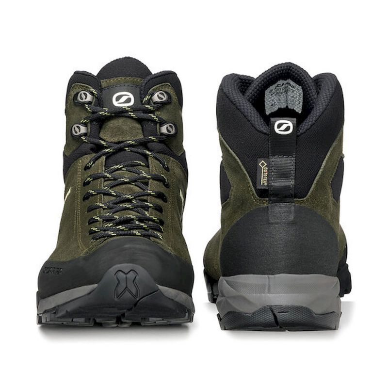 Mojito Hike GTX - Chaussures trekking homme