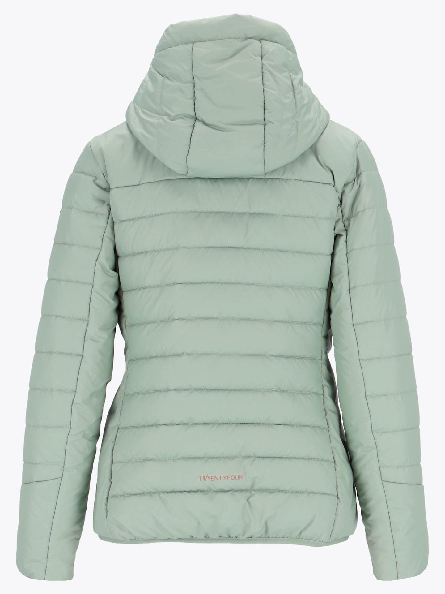 Mode Thermal Jakke