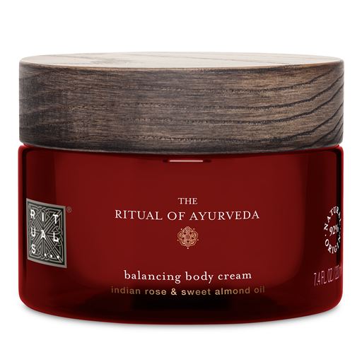 Rituals Body Cream, The Ritual of Ayurveda, 220 ml