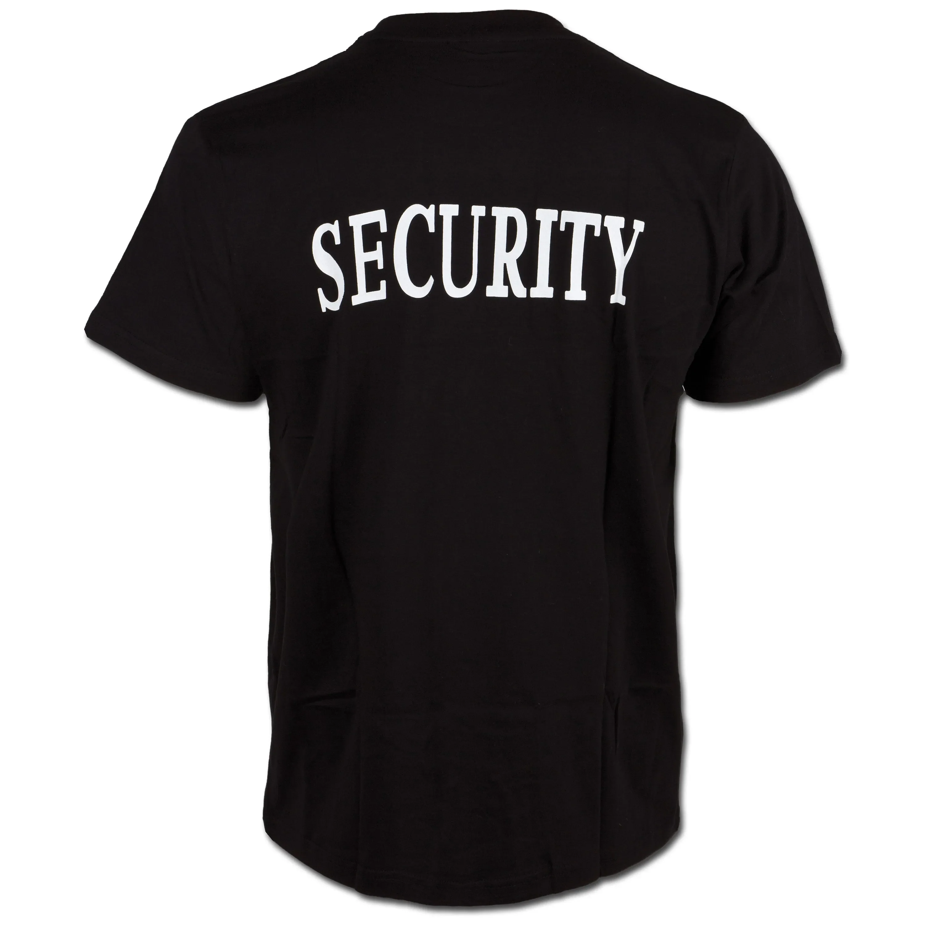 Mil-Tec -  T-Shirt mit Security-Druck