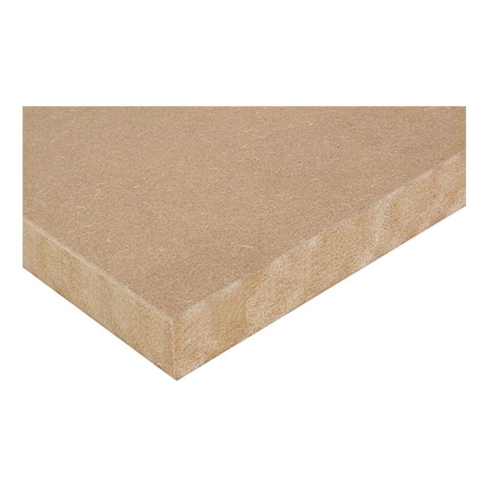 MDF-PLATE 19X600X1220MM
