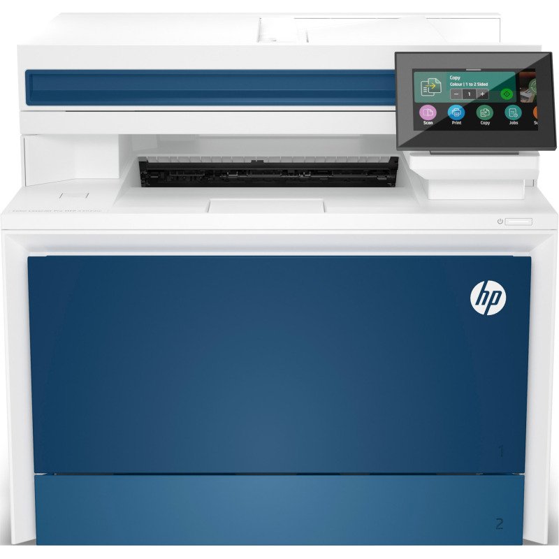 HP 4302FDW Imprimante multifonction 4 en 1 laser A4 couleur Wifi