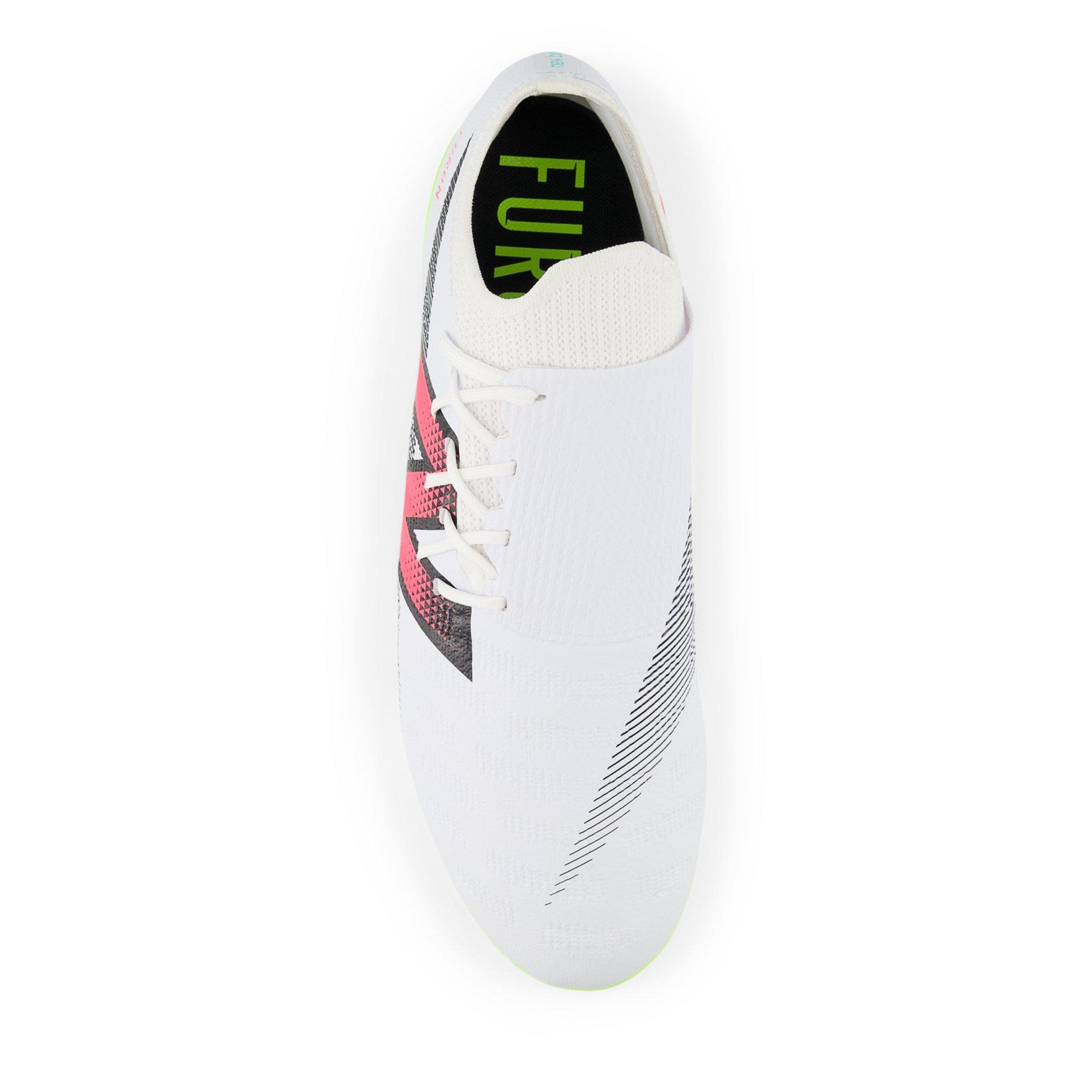 New Balance NB Furon V7 Destroy Firm Ground Football Boots