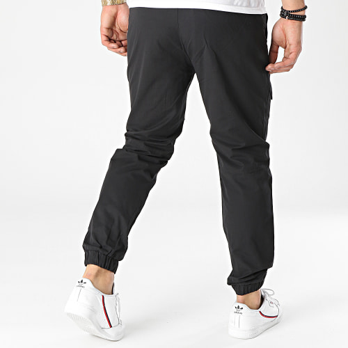 Pantalon Jogging 2418 Noir
