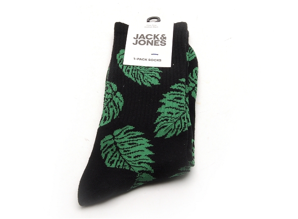 Jack and jones famille accessoires jacbig element sock sn vert