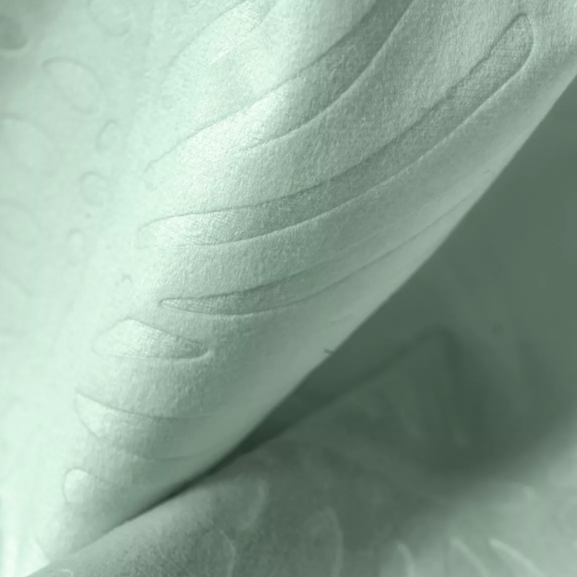 Rideau obscurcissant velours (140 x 180 cm) Fern Vert sauge