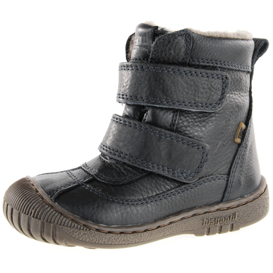 Bisgaard Stiefel blau