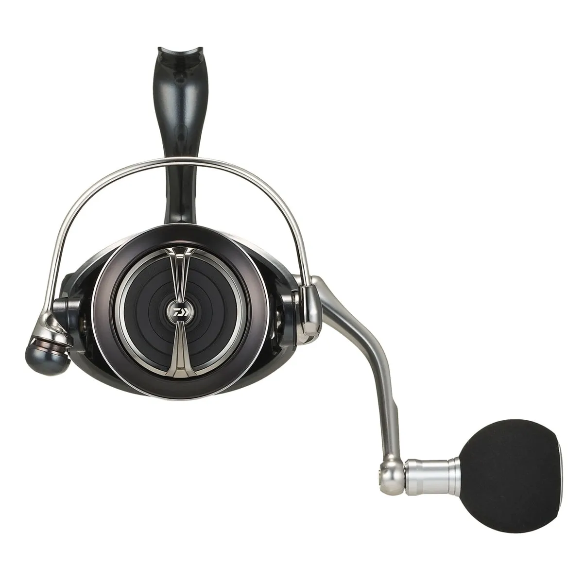 Daiwa 24 Certate Sw