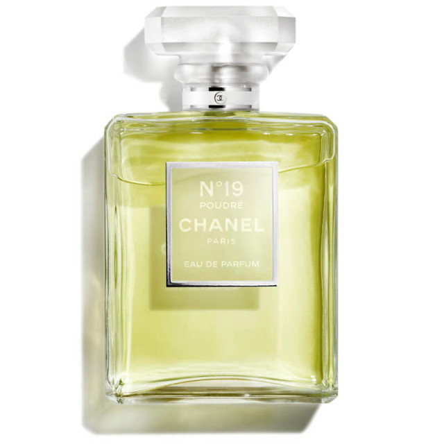 N°19 Poudré Eau de Parfum CHANEL
