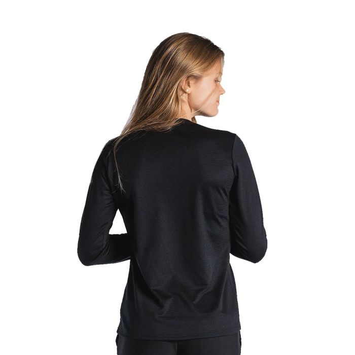 Technical Merino 150 LS Shirt Women