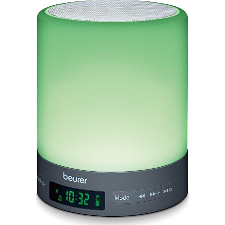 Beurer WL 50 Plug-in natlys