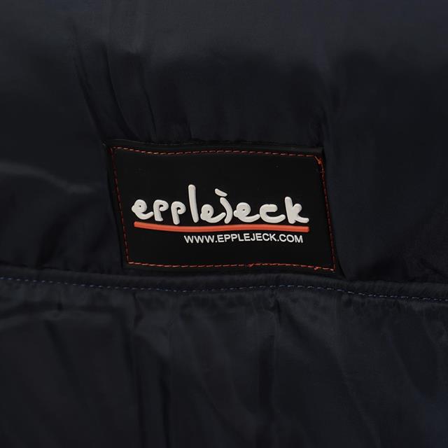 Onderdeken Epplejeck EJRindal 300gr Donkerblauw