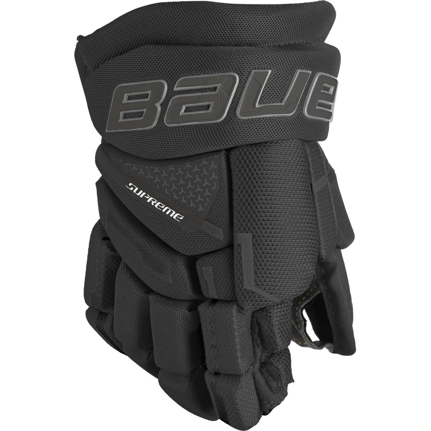 BauerHG Supreme Mach Glove YTH