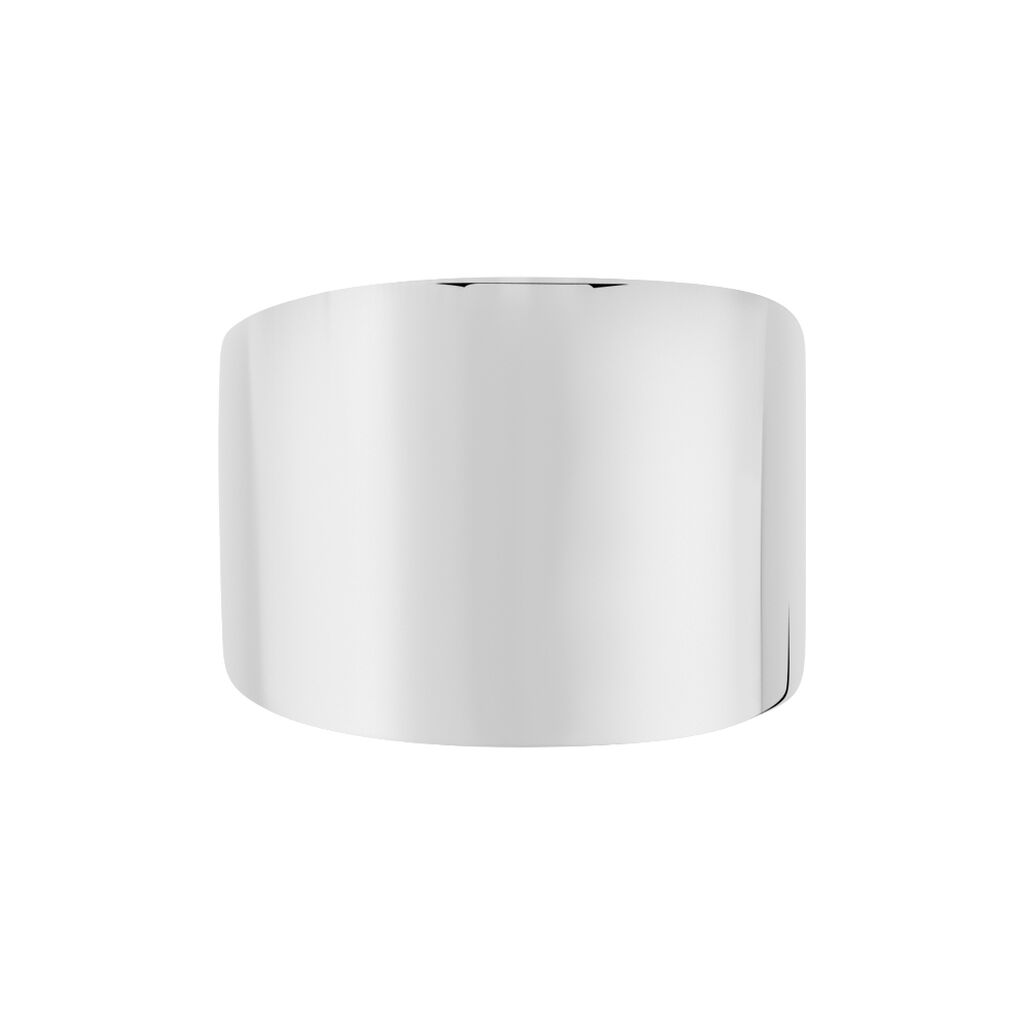 Bague Ascension Argent Blanc