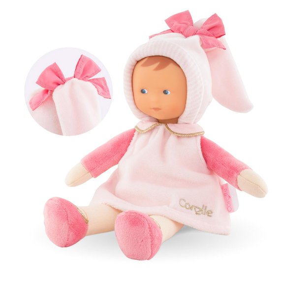 Mon doudou Miss Au pays des rêves