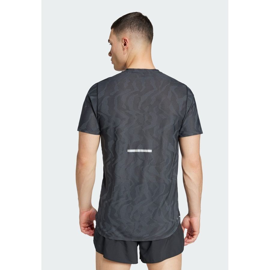Adidas T-shirt Ultimate Running Engineered CLIMACOOL