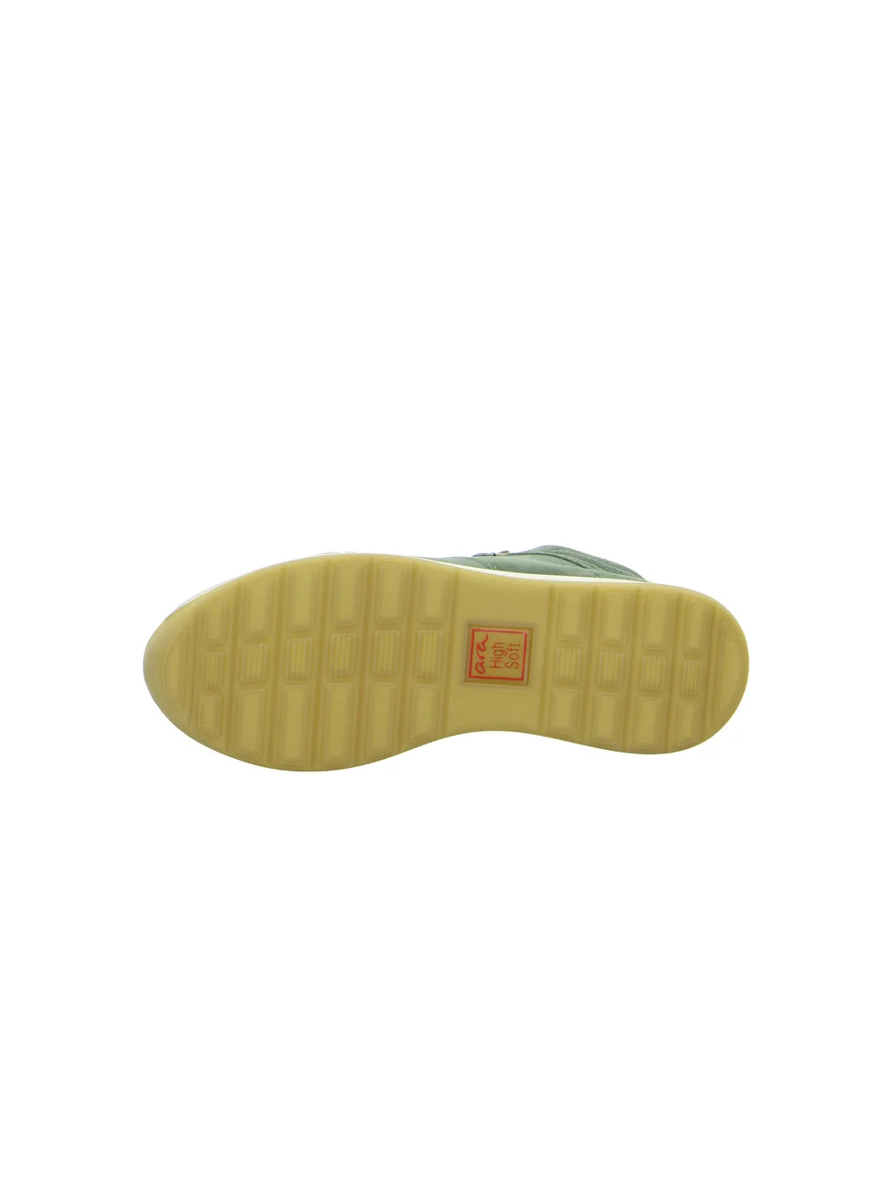 Stiefelette Osaka grün