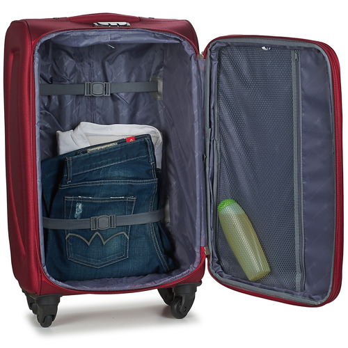 David Jones - JAVESKA 76L - Rouge