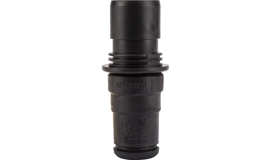 Nilfisk Tool adapter D27