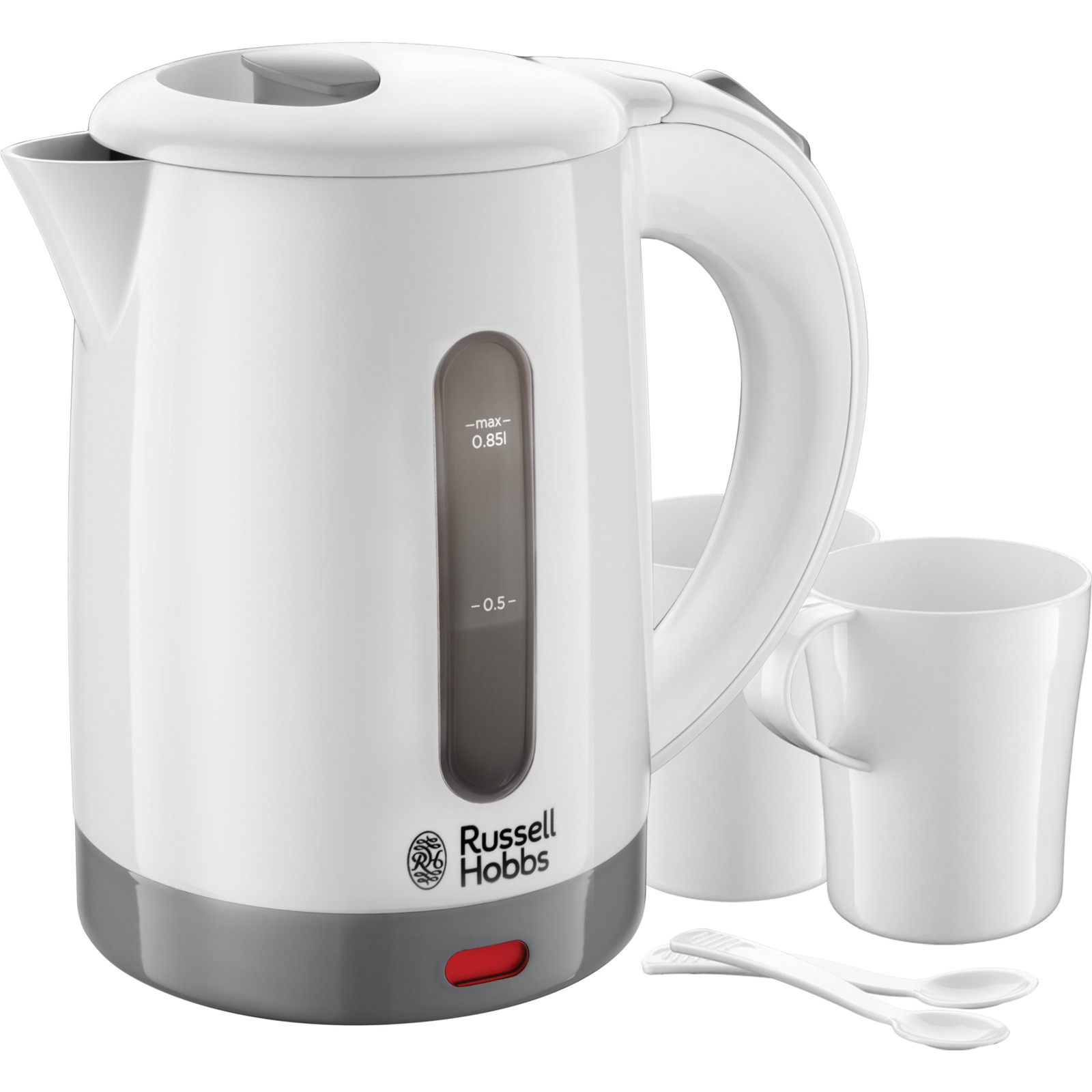 Russell Hobbs Travel Wasserkocher