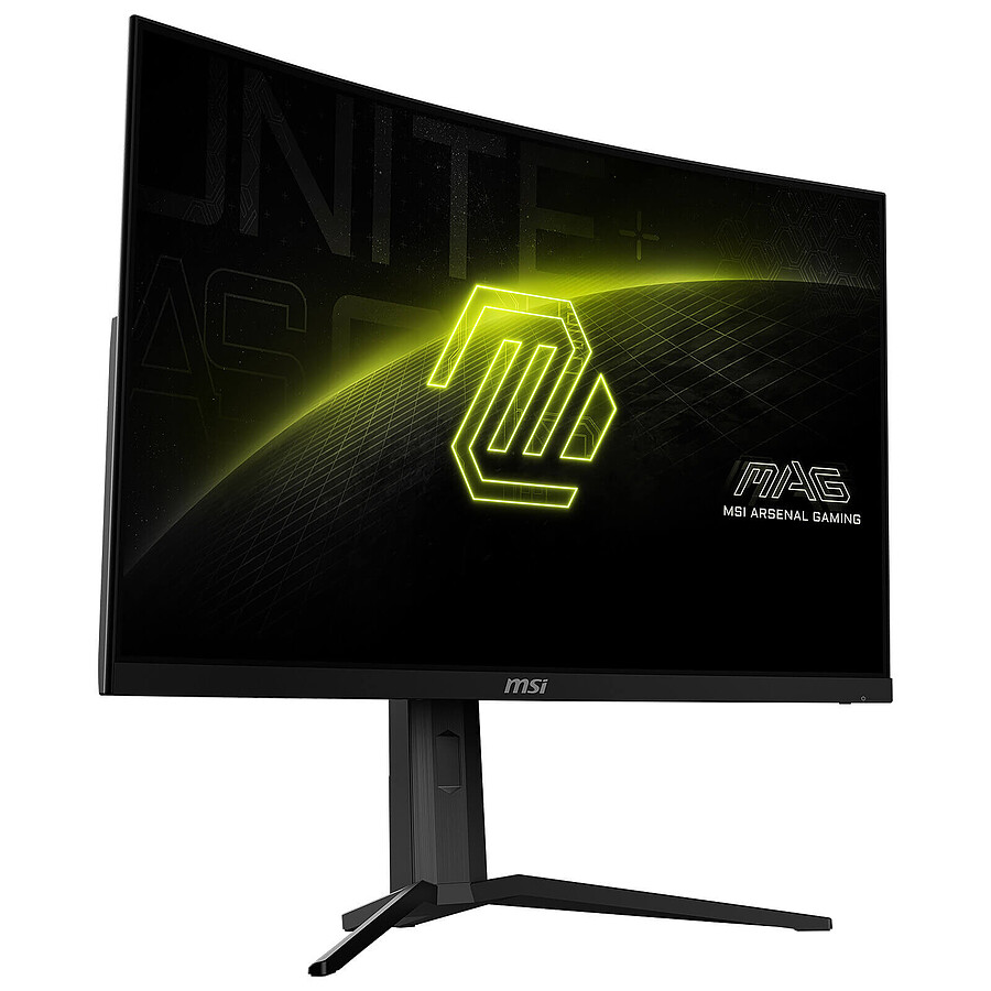 MSI MAG 321CUPDF