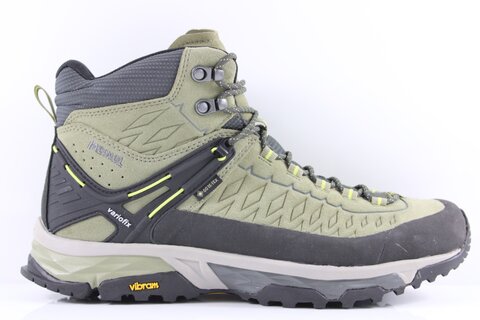 Meindl Top Trail Mid GTX