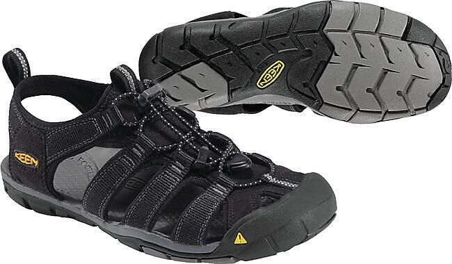 KEEN - SANDALE DE RANDONNEE CLEARWATER CNX